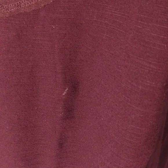 Sequin Hollister Shirt - Picture 3 of 7